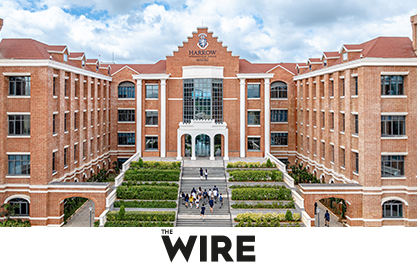 The Wire Article