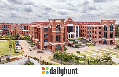 Daily Hunt Article