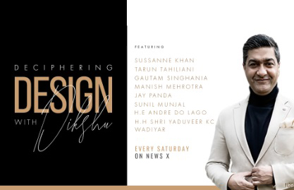 Deciphering Design With Dikshu