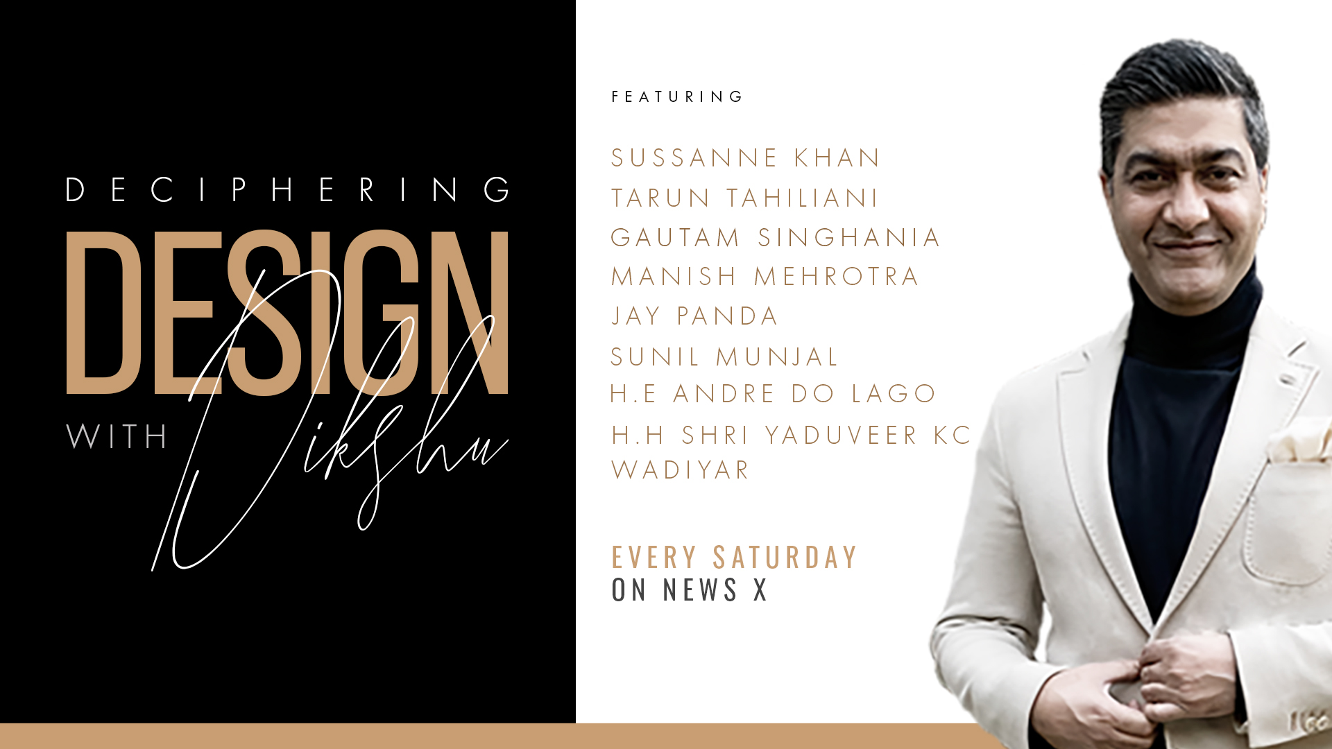 Deciphering Design With Dikshu
