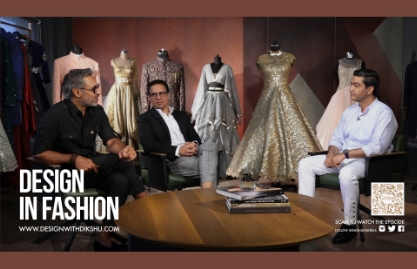 The two contemporaries fashion & architecture 