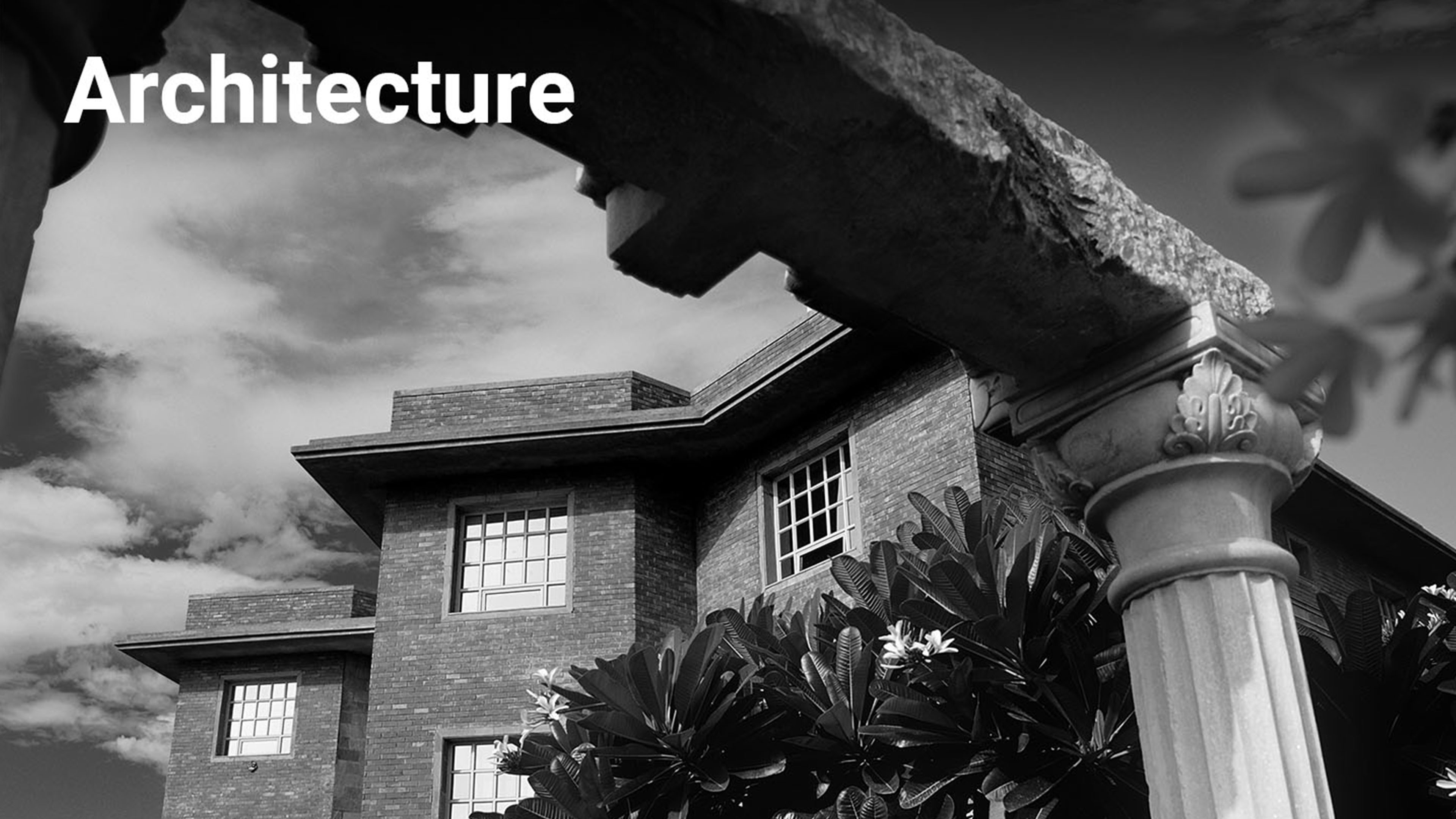 Architectural design expertise in creating modern and functional building structures
