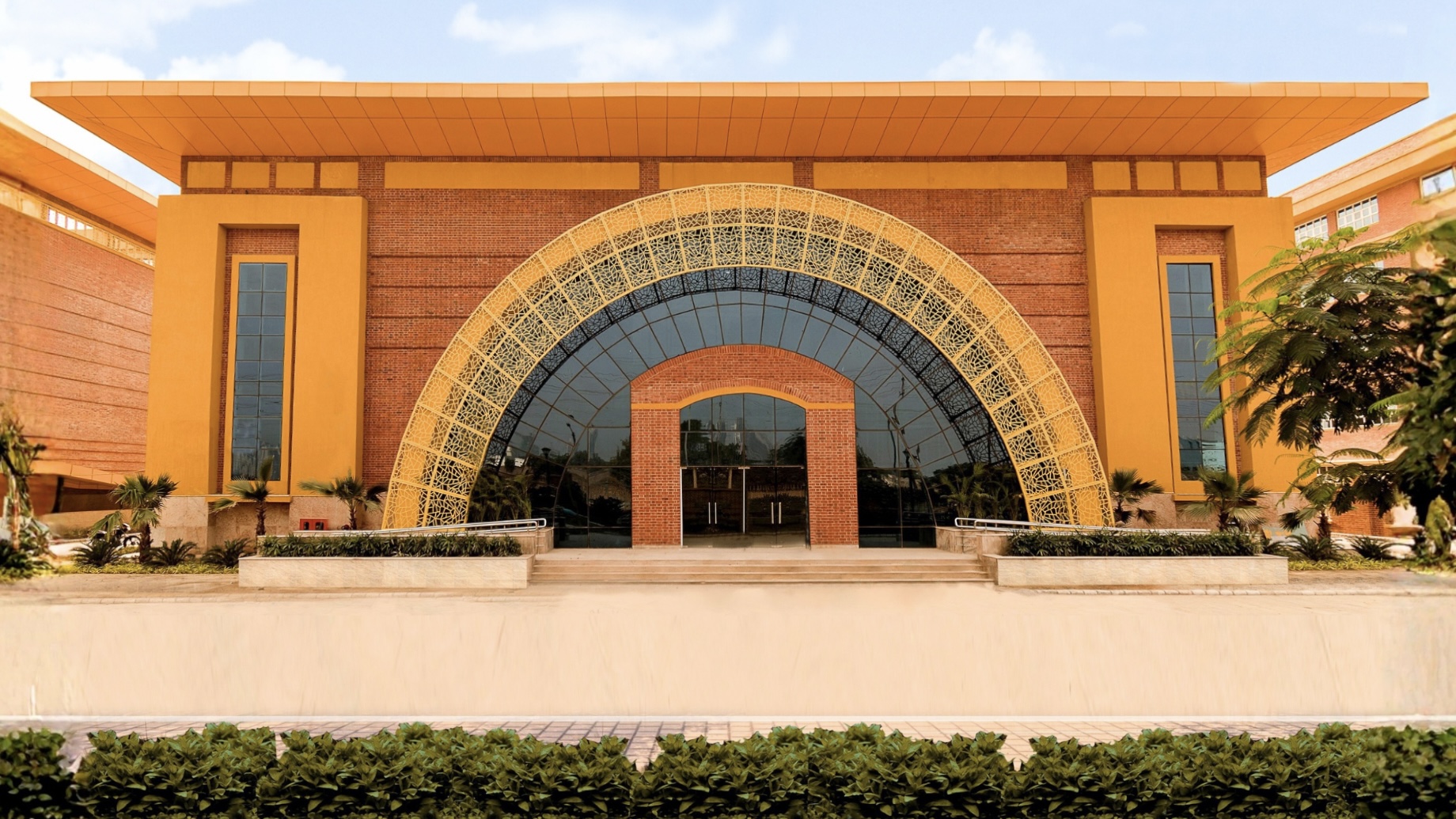 architecture companies in delhi