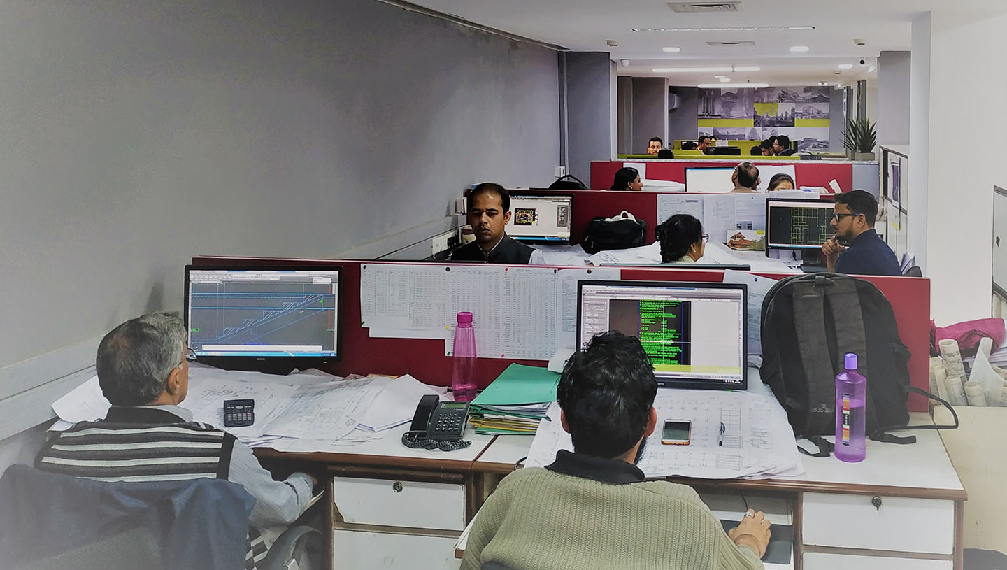 Project Management